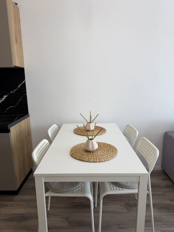 🏢 Apartment 2+1 for rent at Golden Park