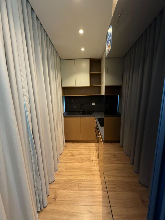 🏢 JEPET ME QIRA AMBIENT ZYRASH – LAKE VIEW