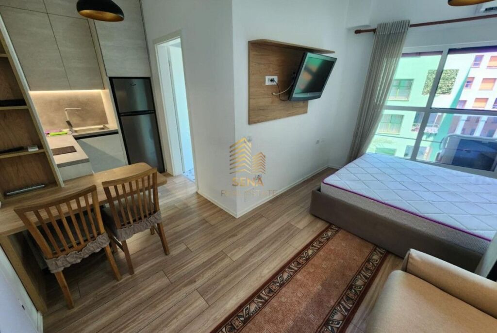 Shitet, Garsoniere, Kompleksi Mangalem, 64.000 Euro