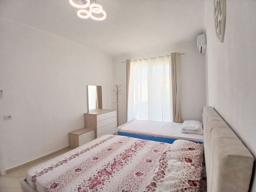 Apartment 1+1+1 Balcony for Rent