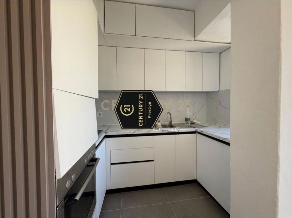 Furnished 2+1 apartment, United School