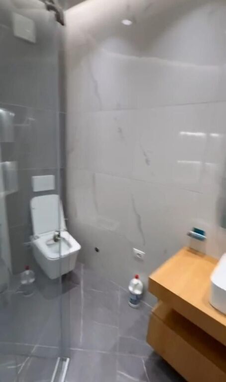 Attico di lusso 1+1 in affitto ad Astir