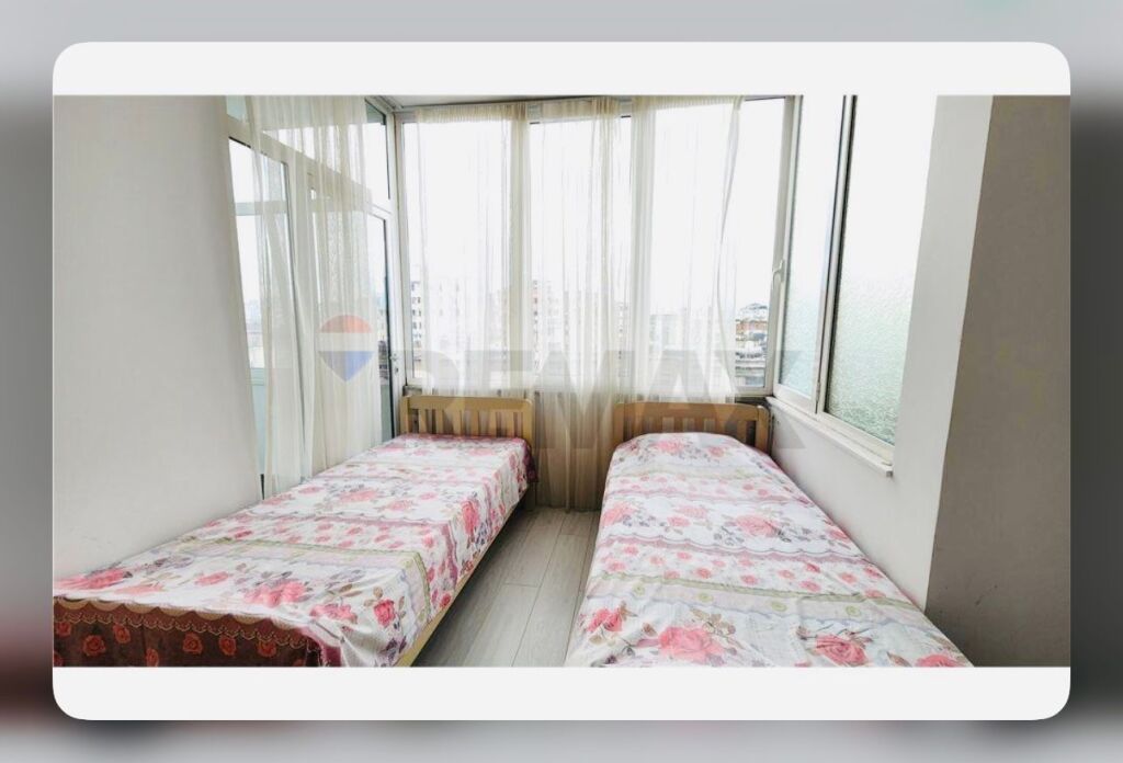 Apartment 2+1+2 for Rent near the Ballet School