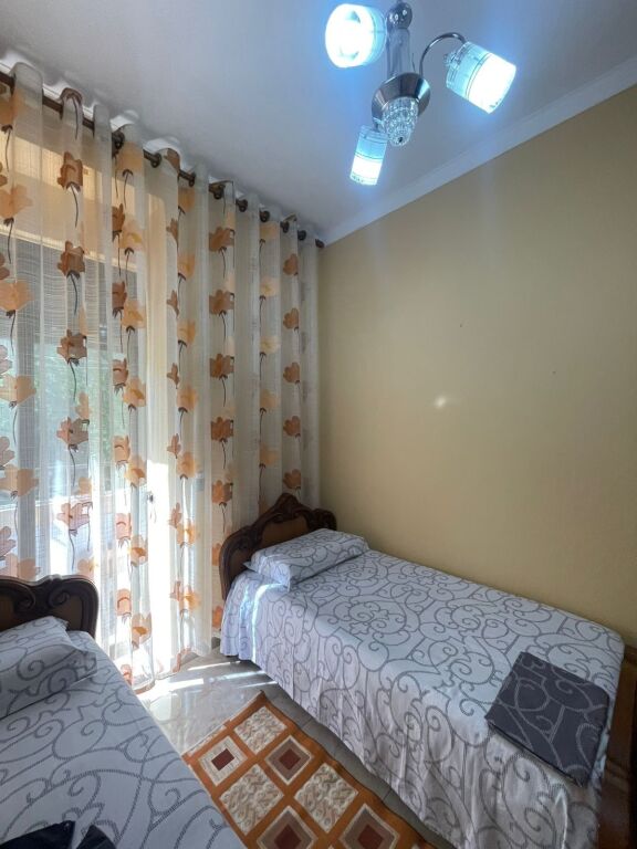 Qera | Apartament 2 + 1 | Stadiumi Dinamo | 700 €/muaj
