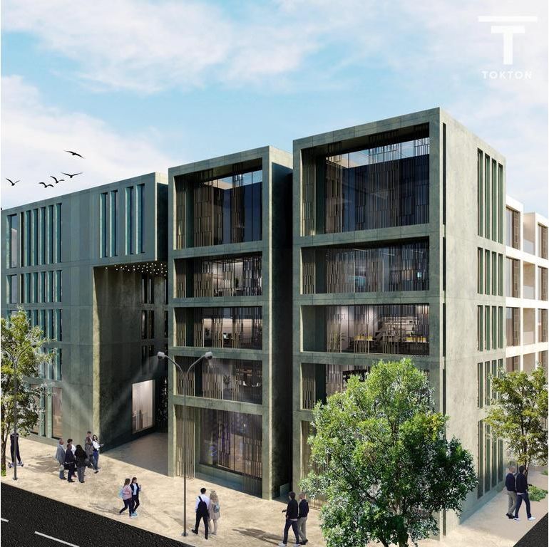 Disponojmë apartament 2+1+2  per Shitje ne Grow Green Residence, Sauk.,vetëm 2 minuta nga TEG dhe 12 minuta nga qendra e Tiranës