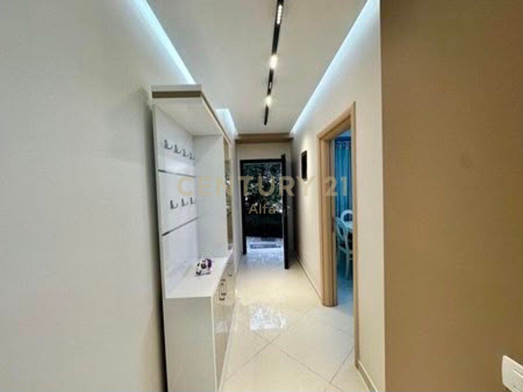 DUPLEX 3+1+3 IN AFFITTO – KODRA E DIELLIT 1 (ESPANSIONE)