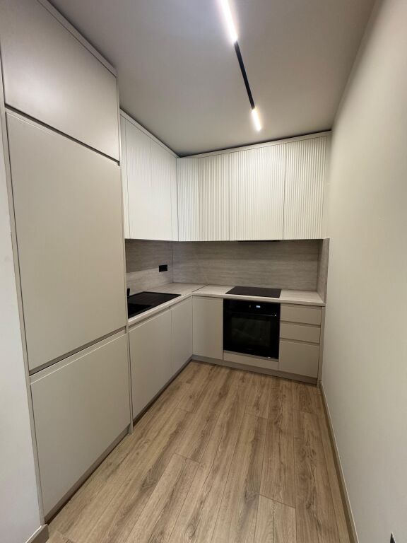 Jepet apartament me qera 1+1 Vollga