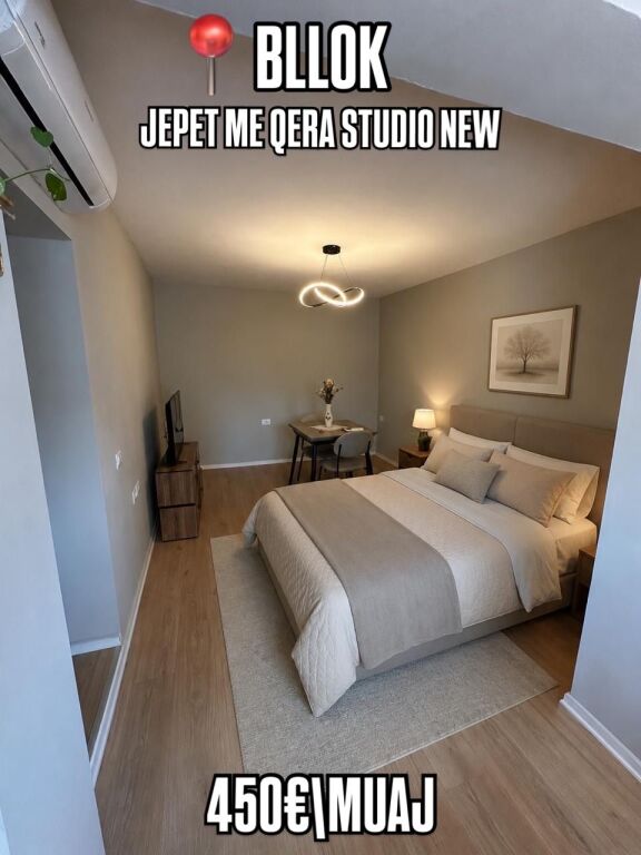 Bllok - Jepet Me Qera Super Studio Pas Morsit