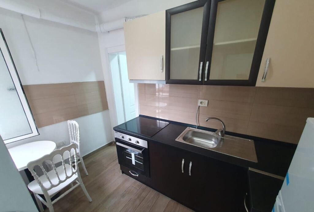 Qera | Garsoniere | Zogu i Zi | 450 €/muaj