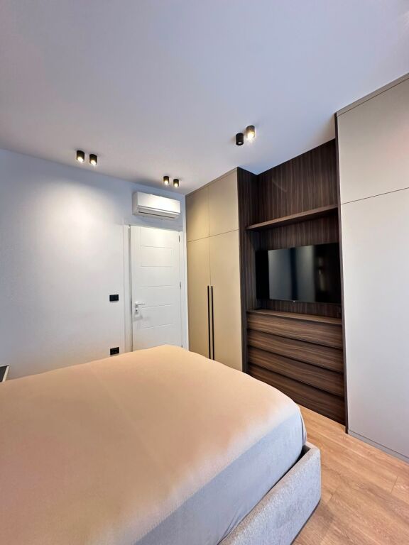 Appartamento 1+1+ Balcone+Parcheggio In Affitto Nel Complesso Residenziale | Di Fronte UET