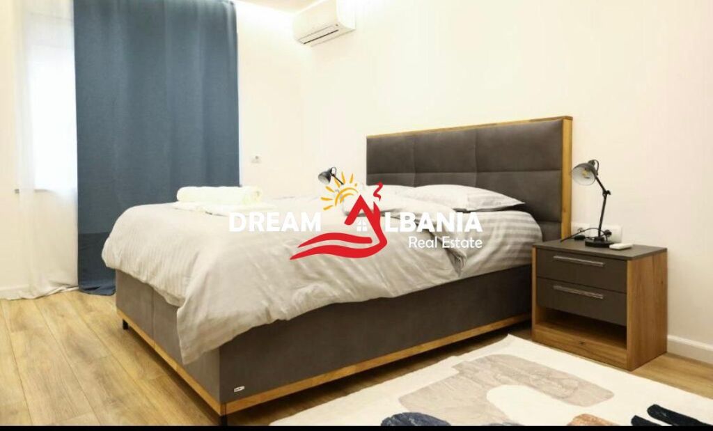 Jepet apartament 2+1 me qera ne Rrugen Mine Peza prane Le Bon (ID 4229512)