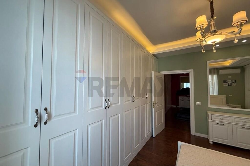 Apartament - Për Qira - Kthesa e Kamzës, Tiranë