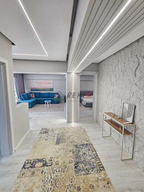 🏡 SHITET APARTAMENT 1+1 I RINOVUAR TOTALISHT – Vollga - DURRËS
