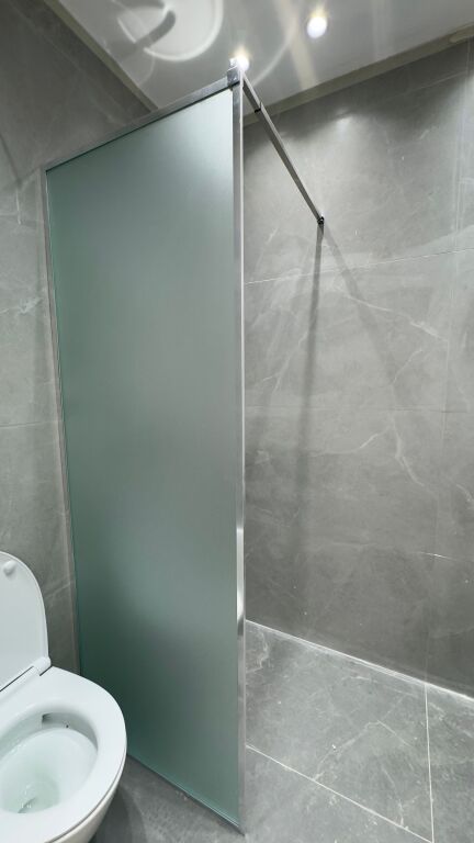 Shitet apartament 1+1 ne myslym shyr