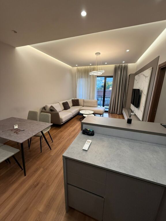 Apartment for rent - Dibra Street