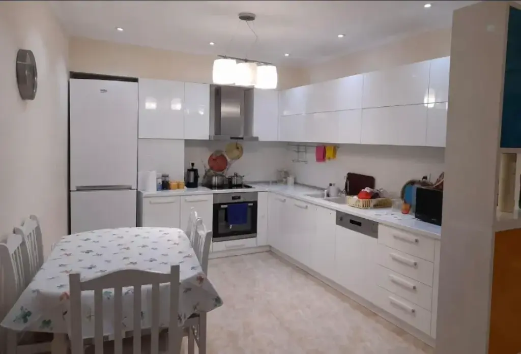 Vendita | Apartament 2 + 1 | Kompleksi Magnet | 235000 €
