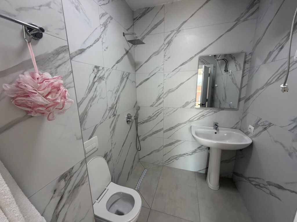 For rent 3+1+2  In Paskuqan