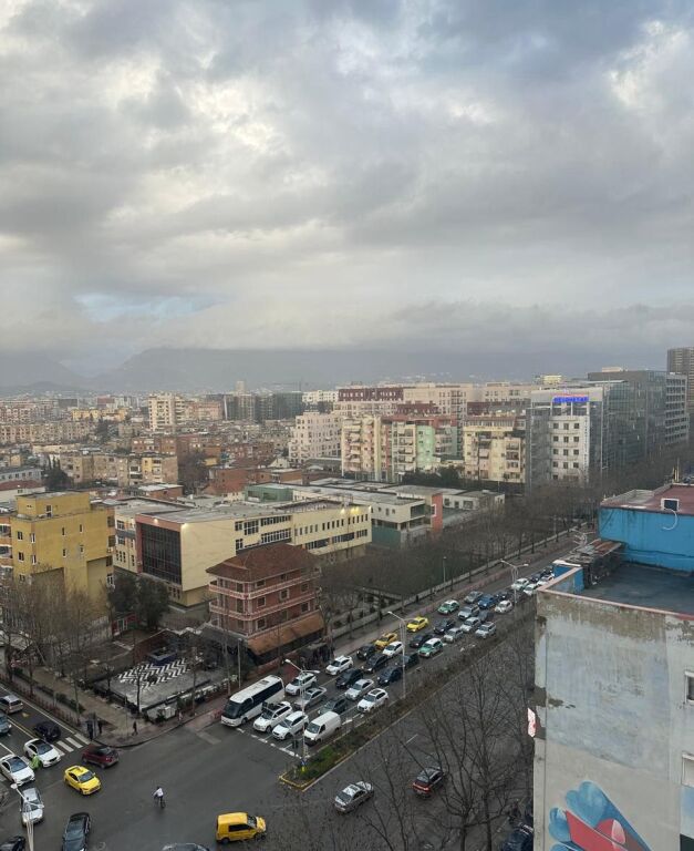 Qera | Apartament 2 + 1 | Rruga e Durrësit | 550 €/muaj