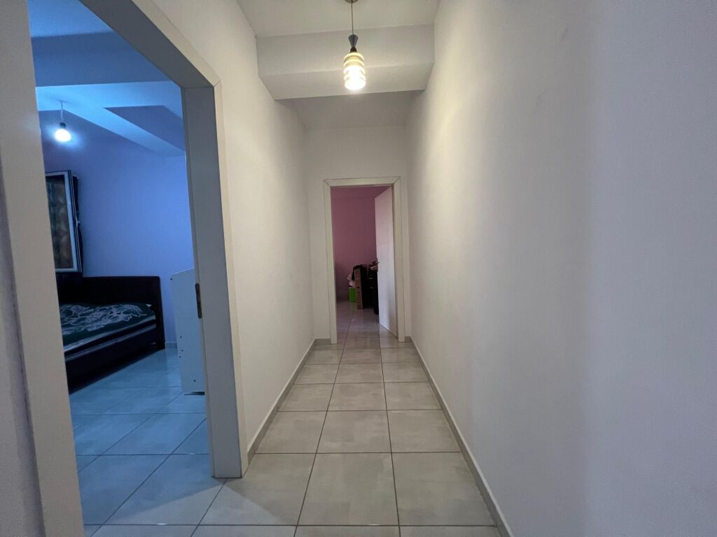 Apartment 2+1+2 for Rent – Near Fresku Restaurant, Tirana