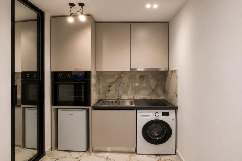 2 Studios for sale ,M.Shyri