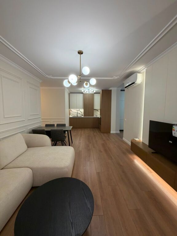 🏡 ME QIRA | APARTAMENT 2+1 – DELIJORGJI