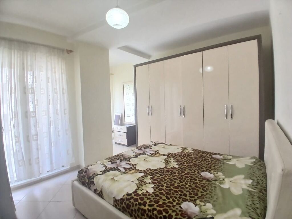 Apartment 1+1+1 Balcony For Rent