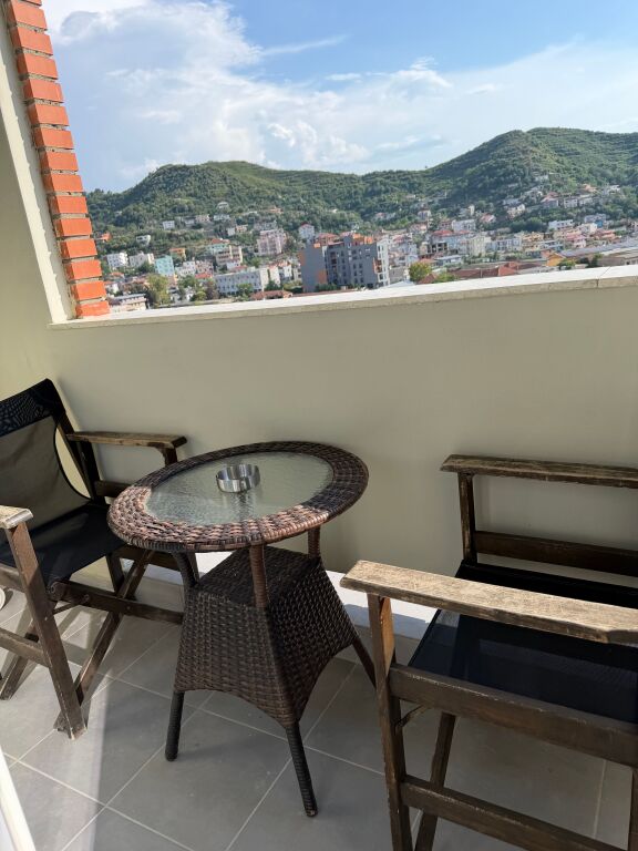 🏢 Apartment 2+1 for rent at Golden Park