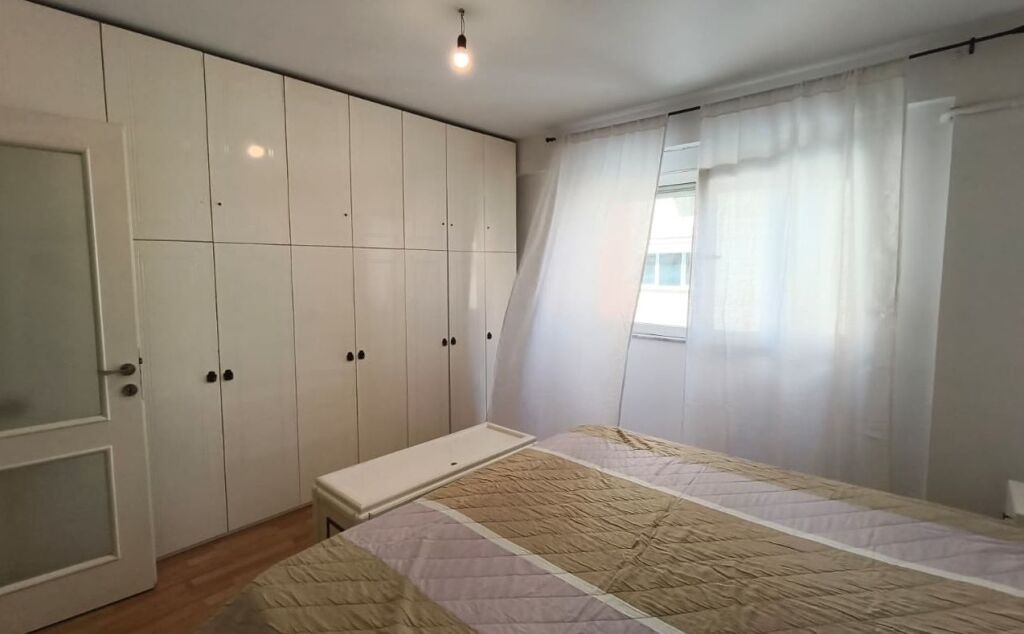 Apartament 2+1 me qira – tek Ish Ekspozita, Tiranë