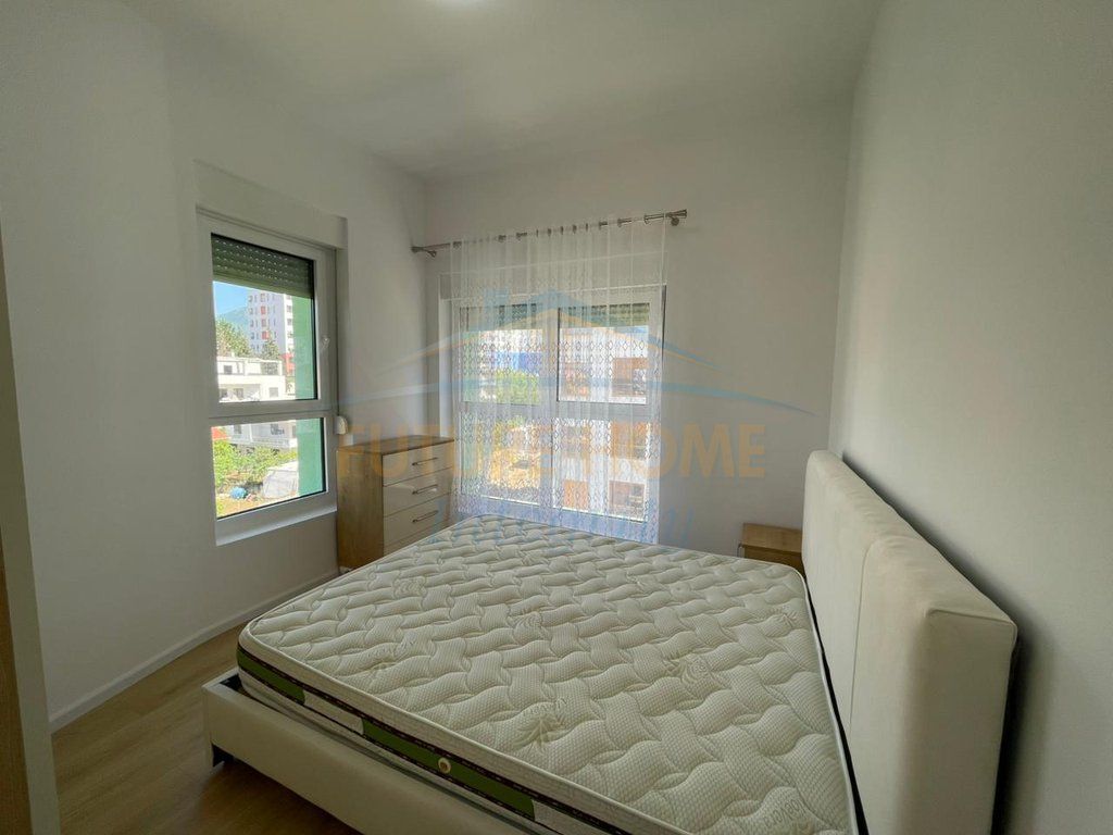 Qera, Apartament 2+1, Kompleksi Kadiu, Tiranë