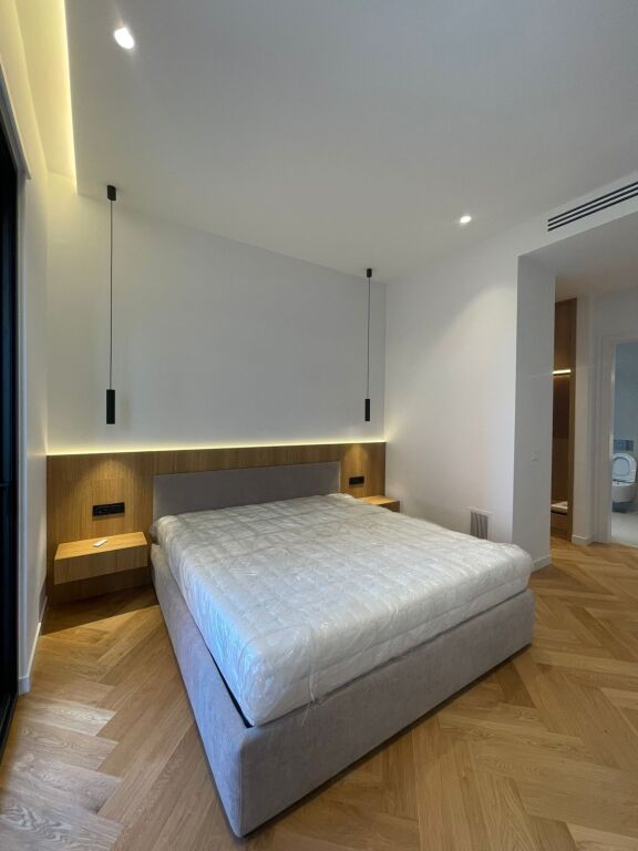 APARTAMENT 2+1 PER QERA TEK KOMPLEKSI DELIJORGJI