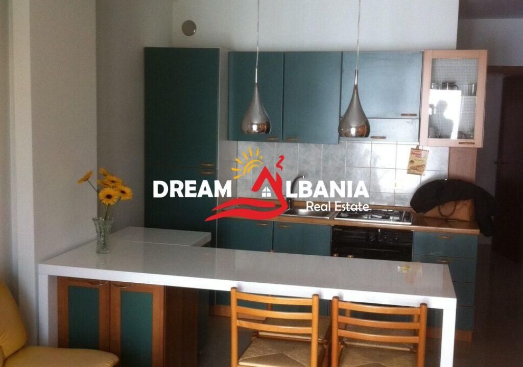 Appartamento in affitto 1+1 via Naim Frasheri a Tirana (ID 42111623)