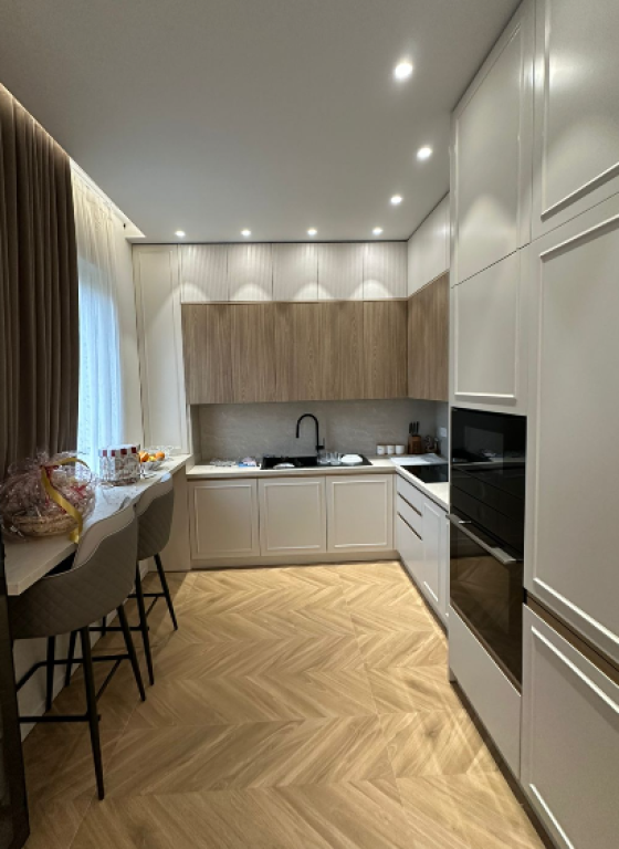 Luxury Villa for Sale – Roses Residence, Farkë e Vogël