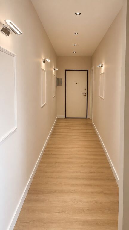 🏢 Office for Rent (85 m²): 60,000 ALL/Month || 3 Office Spaces + 1 Parking Space 📍 Former Shqiponja Square, right at the intersection (Vajza me Peja Building)