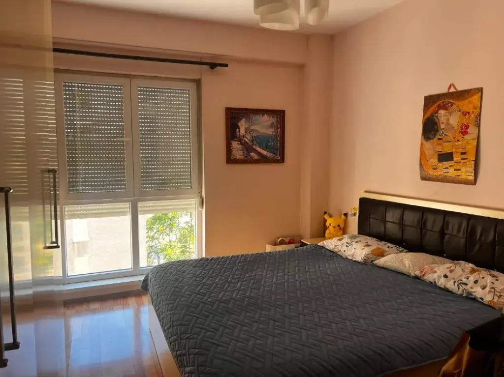 Vendita | Apartament 2 + 1 | Kompleksi Magnet | 235000 €