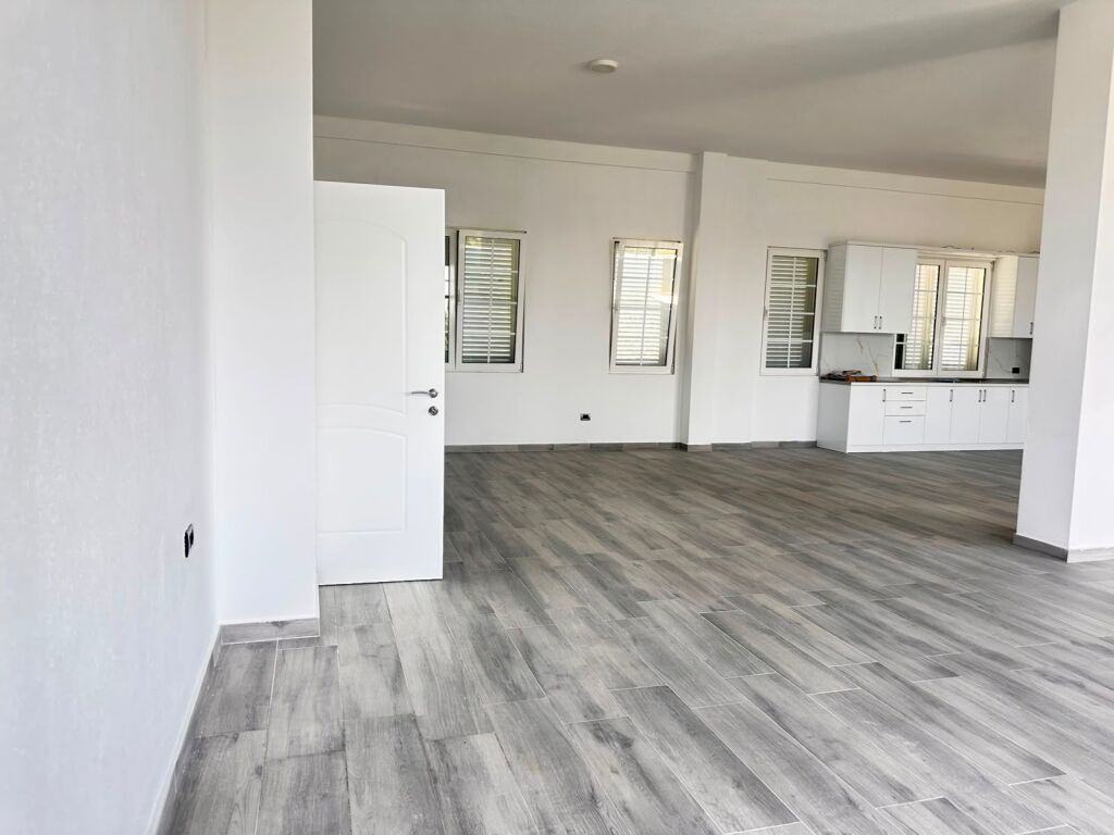 Apartment 4+1 for rent