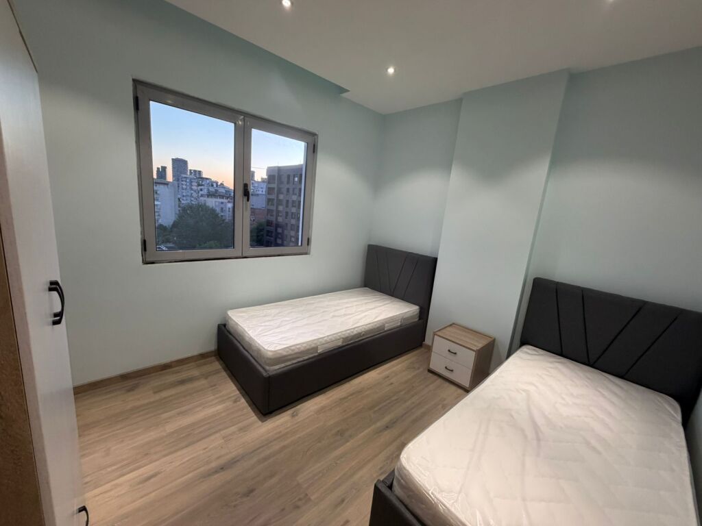 Rent | Apartament 3 + 1 | Pazari i Ri | 1400 €/month