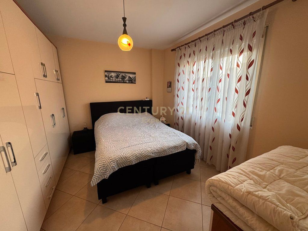 3+1 APARTMENT FOR RENT AT THE FORMER DURRESI RESTAURANT