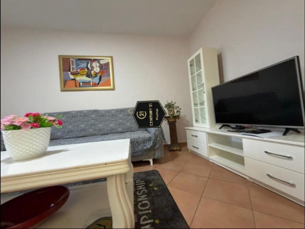 Apartment 1+1 for rent – Allias, Tirana