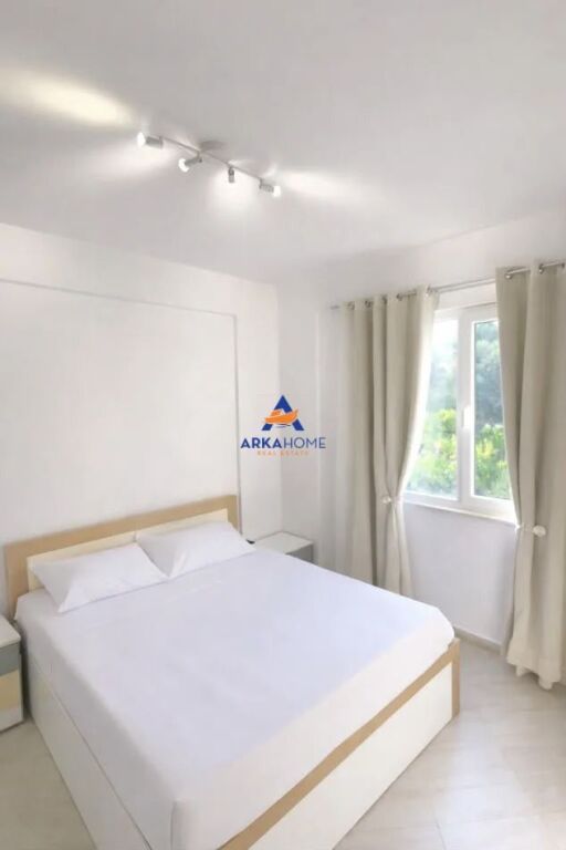 JEPET ME QIRA APARTAMENT MODERN 3+1 + BALLKON "LIQENI I THATE" 800 EURO