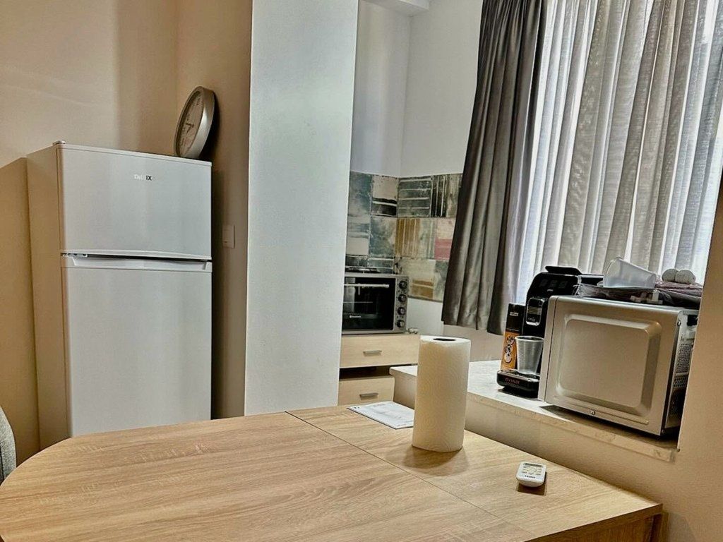 AFFITTO STUDIO-APPARTAMENTO MODERNO - MINE PEZA