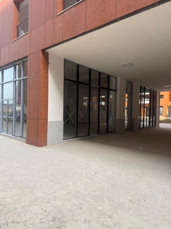 Urban Ready Astir Business premises for sale