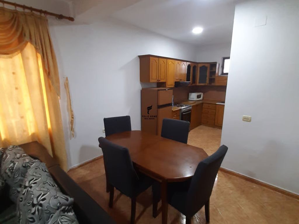 APPARTAMENTO IN AFFITTO 1+1 5 MAJI 40.000 LEKE FH-81427