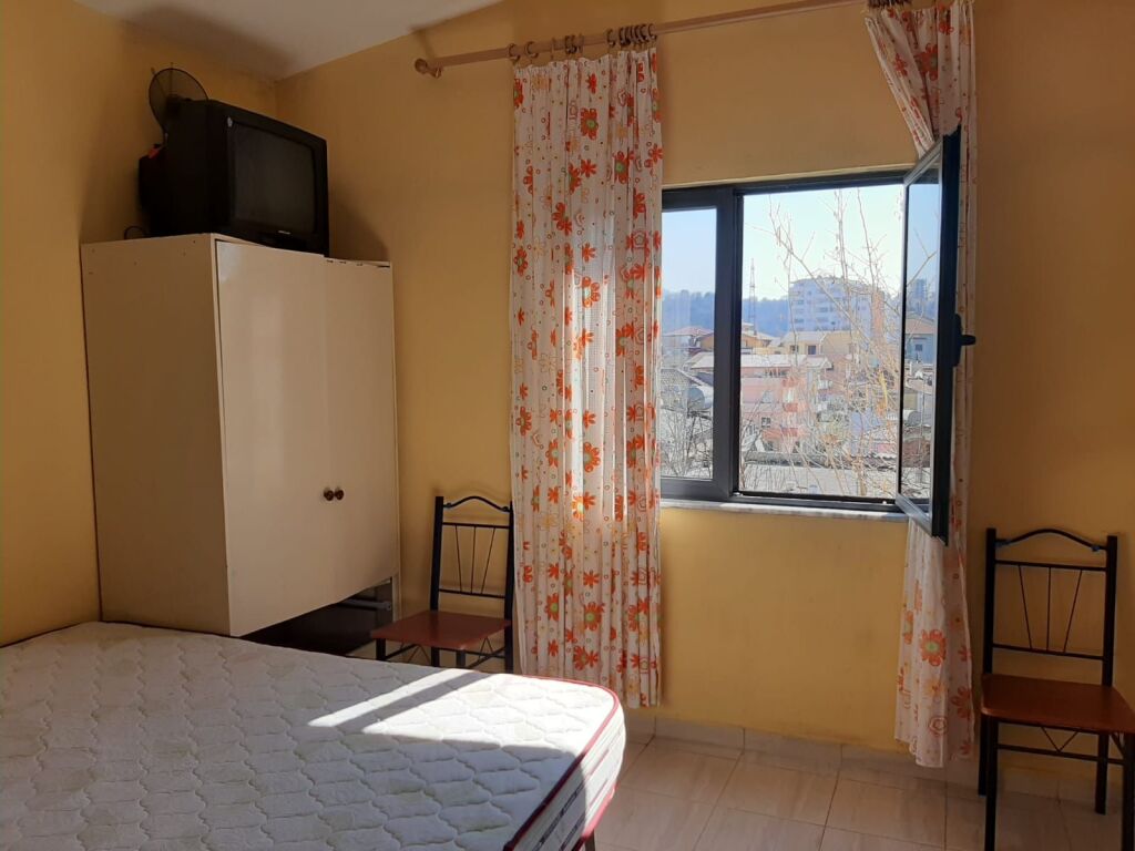 Qera | Garsoniere | Qytet Studenti | 200 €/muaj