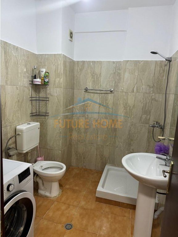Affitto, Appartamento 1+1, Unaza e Re, Tirana