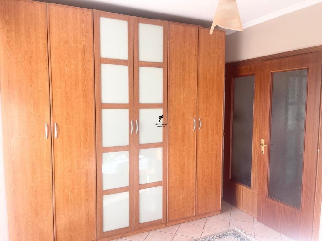 APPARTAMENTO IN AFFITTO 1+1 BLOCCO 65.000 LEKE FH-81343