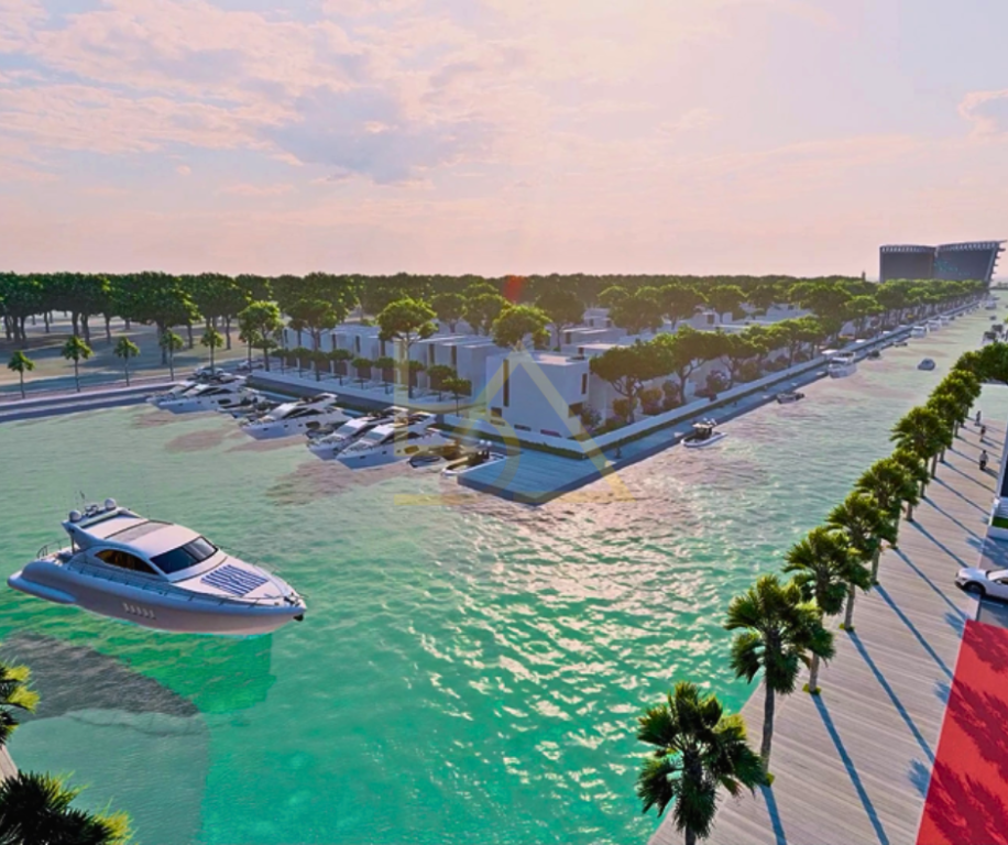 Turquoise Marina – Baia di Lalëz, Hamallaj