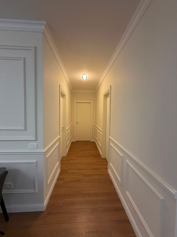🏡 Jepet ME QIRA | Apartament 2+1+2 në Kompeksin Delijorgji ✨