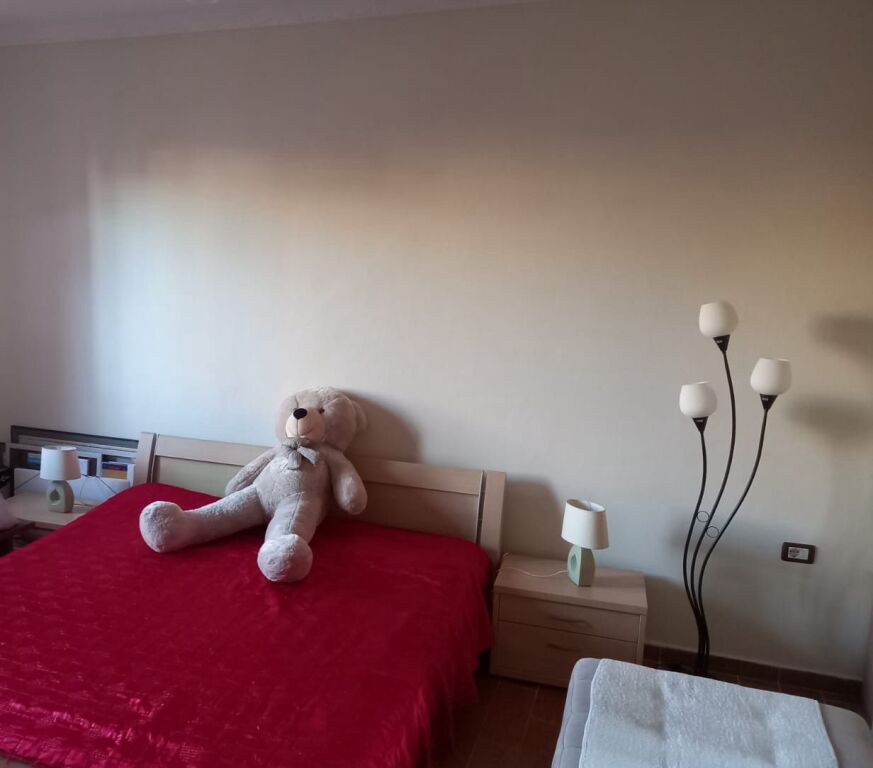 Qera | Apartament 1 + 1 | Kombinat | 360 €/muaj