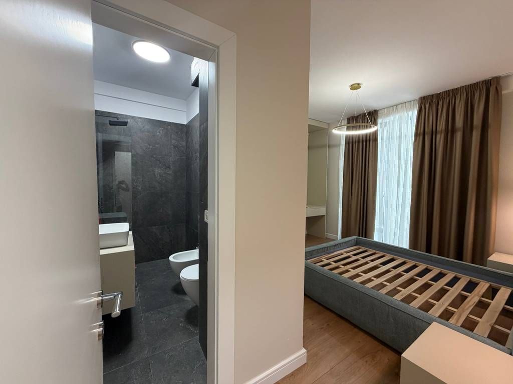 Rent, Apartment 2+1+2, Golden Tower Residence, Tirana.