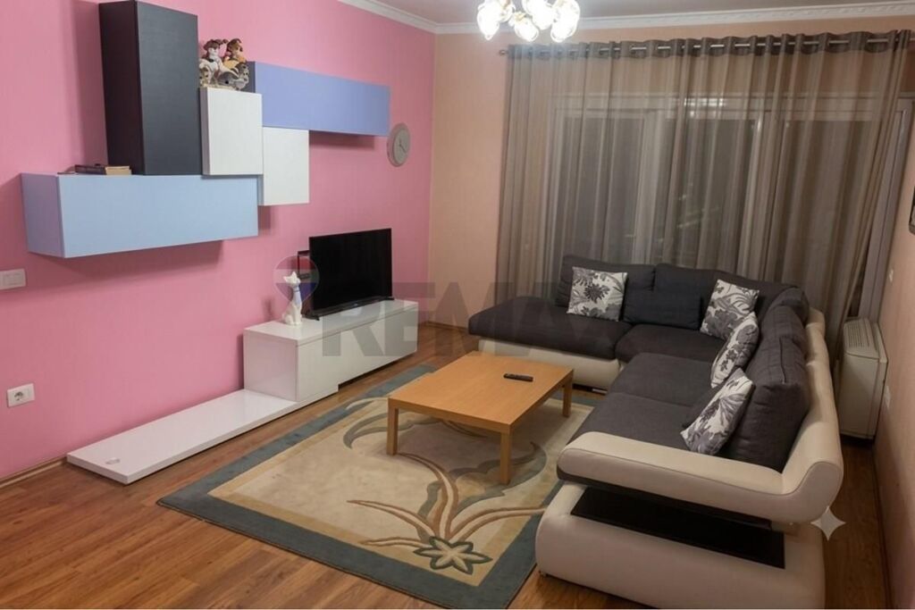 Apartament 2+1+2 ne shitje ne Don Bosko